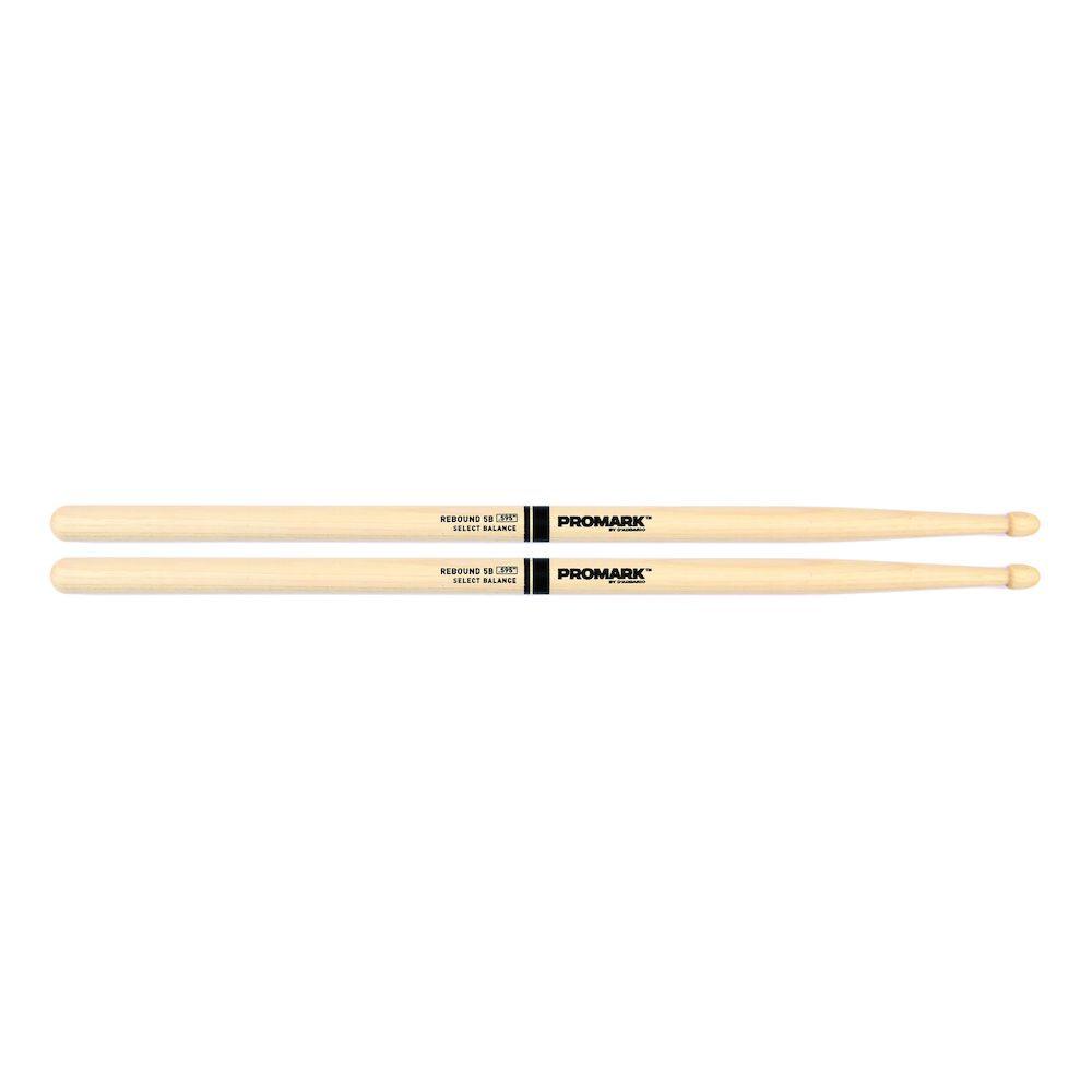 BAQUETA REBOUND 5B NOGAL RBH595AW PRO MARK - 1
