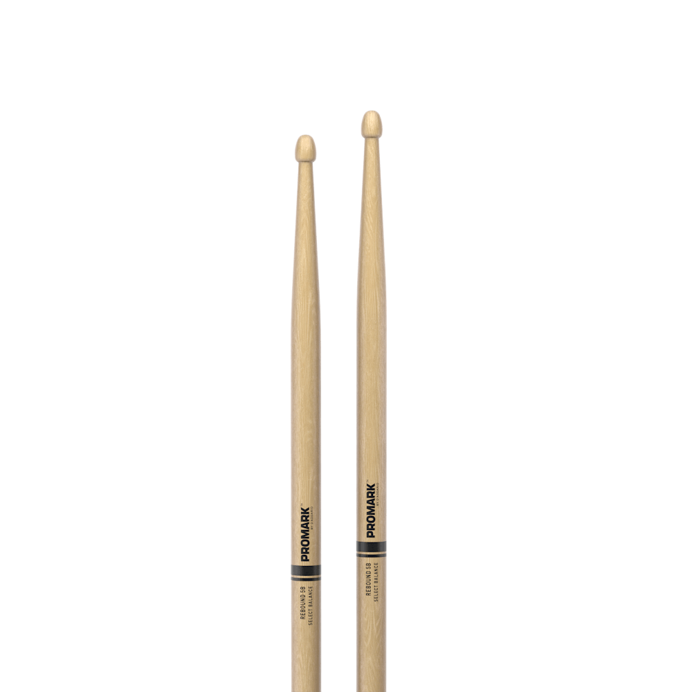 BAQUETA REBOUND 5B NOGAL RBH595AW PRO MARK - 2