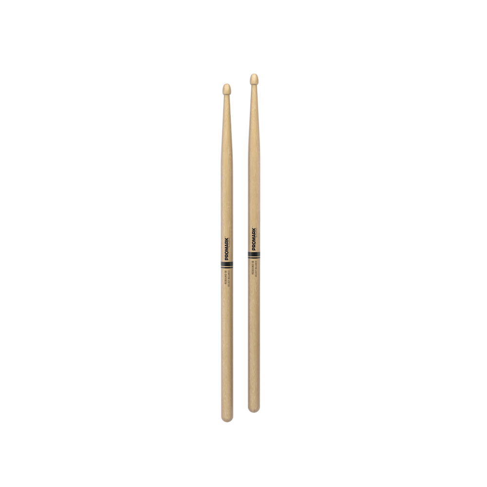 BAQUETA REBOUND 5B NOGAL RBH595AW PRO MARK - 4