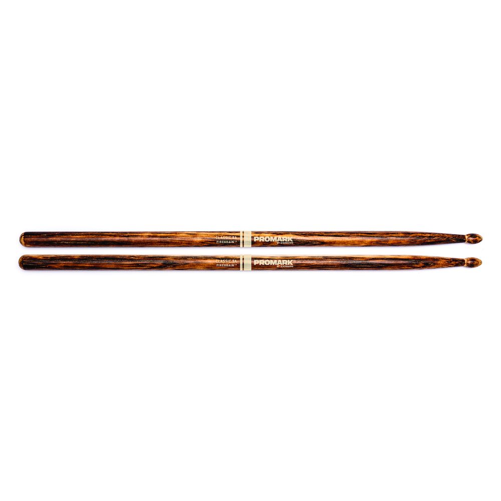 BAQUETA CLASICA FIREGRAIN 5A NOGAL TX5AW-FG PRO MARK - 1