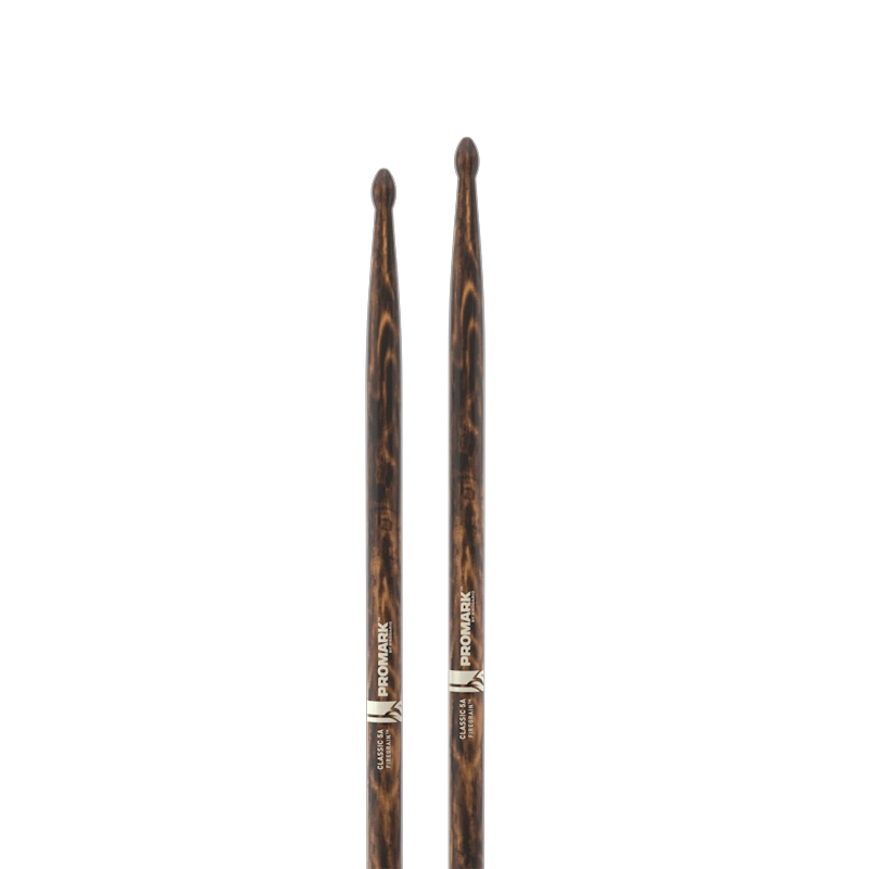 BAQUETA CLASICA FIREGRAIN 5A NOGAL TX5AW-FG PRO MARK - 2