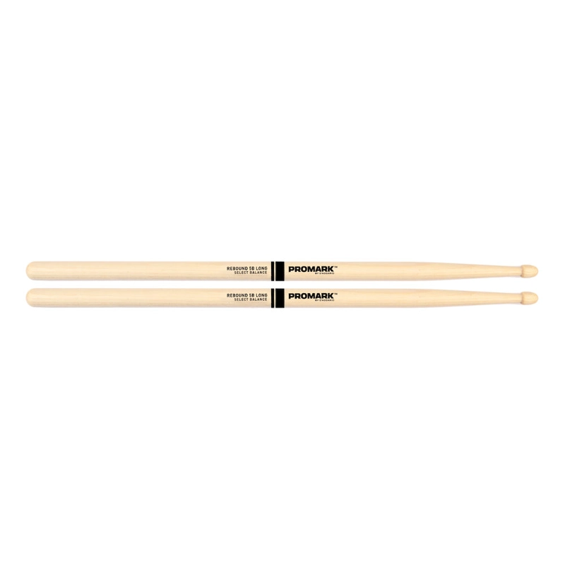 BAQUETA REBOUND 5B LONG NOGAL RBH595LAW PRO MARK - 1