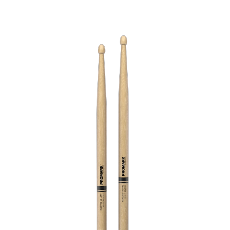 BAQUETA REBOUND 5B LONG NOGAL RBH595LAW PRO MARK - 2