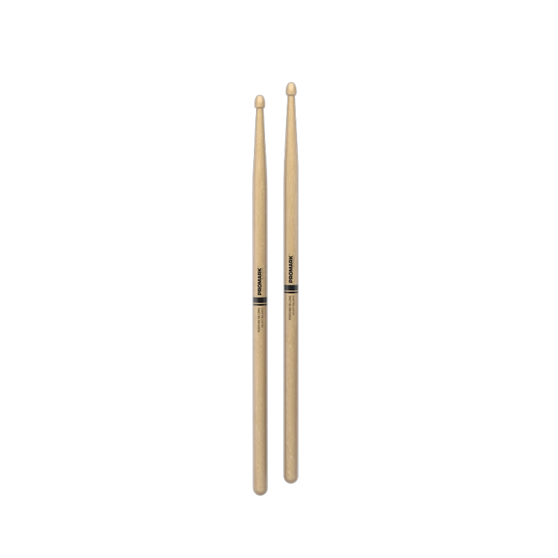 BAQUETA REBOUND 5B LONG NOGAL RBH595LAW PRO MARK - 4