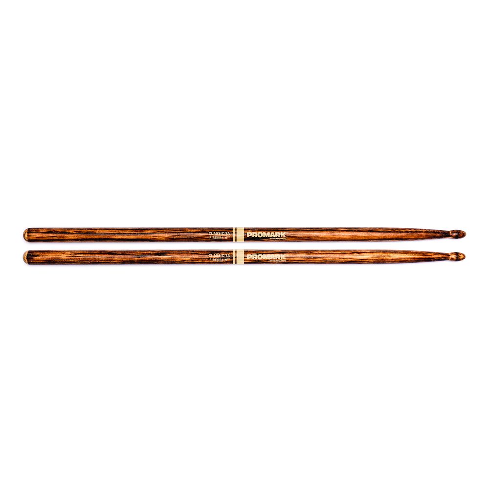BAQUETA CLASICA FIREGRAIN 7A NOGAL TX7AW-FG PRO MARK - 1