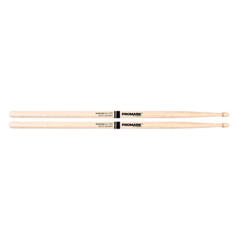 BAQUETA REBOUND 7A NOGAL RBH535AW PRO MARK - 1
