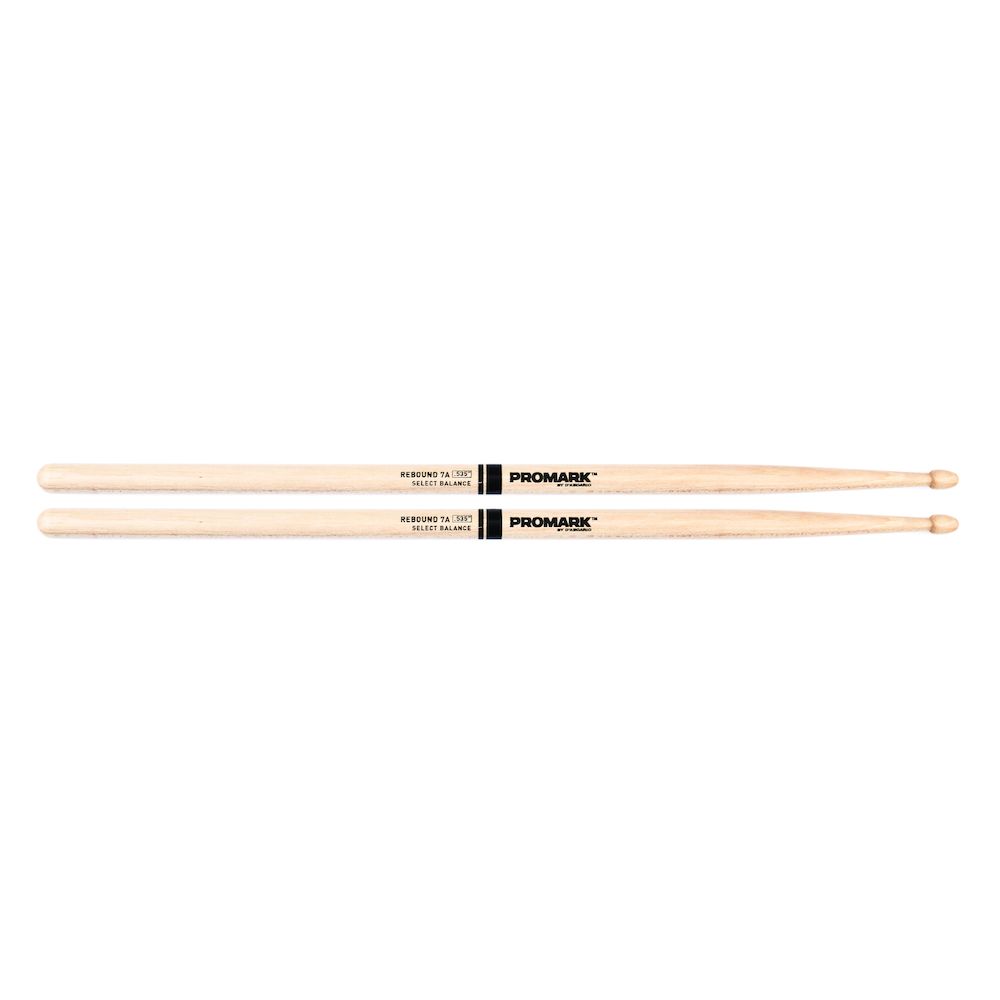BAQUETA REBOUND 7A NOGAL RBH535AW PRO MARK - 1