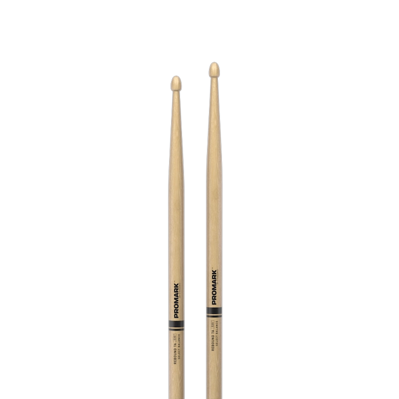 BAQUETA REBOUND 7A NOGAL RBH535AW PRO MARK - 2