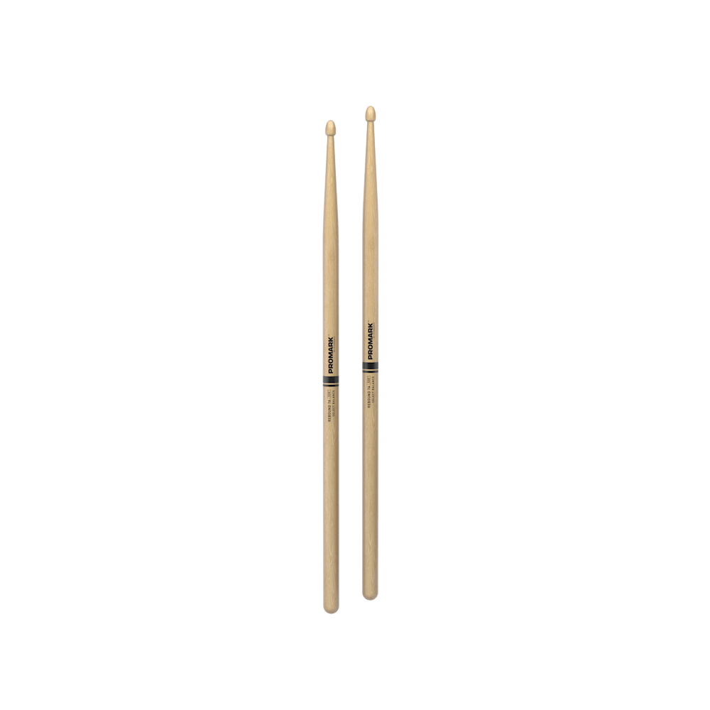 BAQUETA REBOUND 7A NOGAL RBH535AW PRO MARK - 4