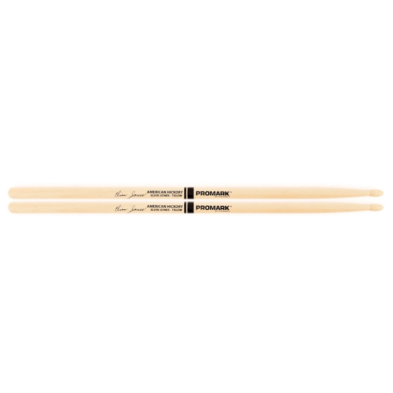 BAQUETA ELVIN JONES JAZZ 7A NOGAL TXJZW PRO MARK