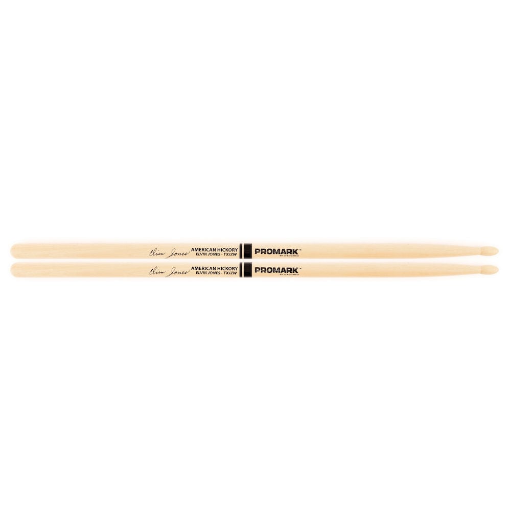 BAQUETA ELVIN JONES JAZZ 7A NOGAL TXJZW PRO MARK - 1
