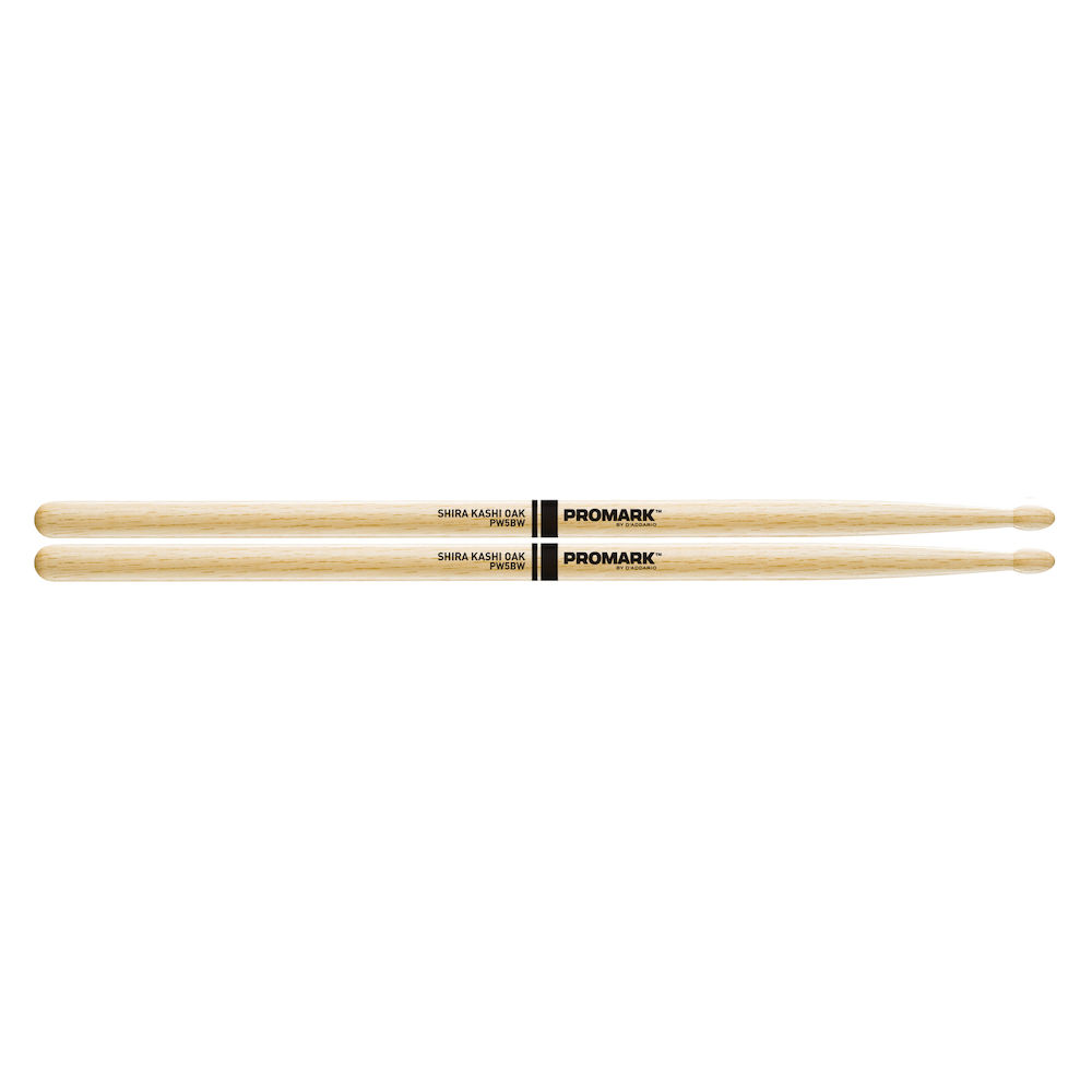BAQUETA SHIRA KASHI 5B ROBLE PW5BW PRO MARK - 1