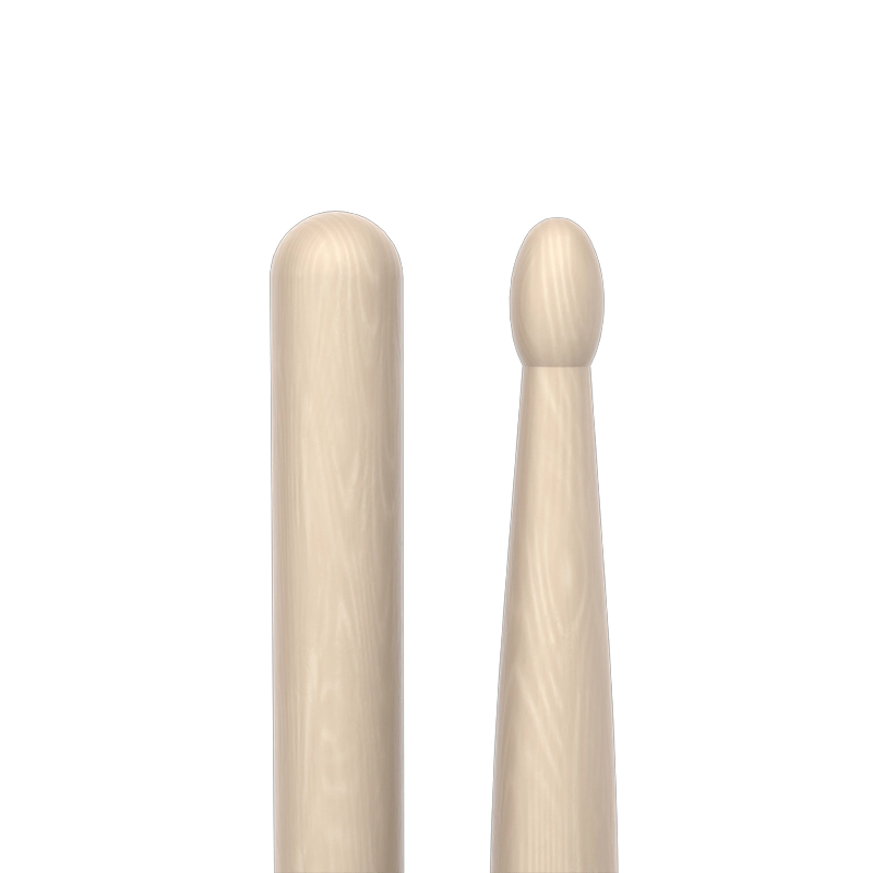BAQUETA CLASICA THE NATURAL 5B NOGAL TXR5BW PRO MARK - 3