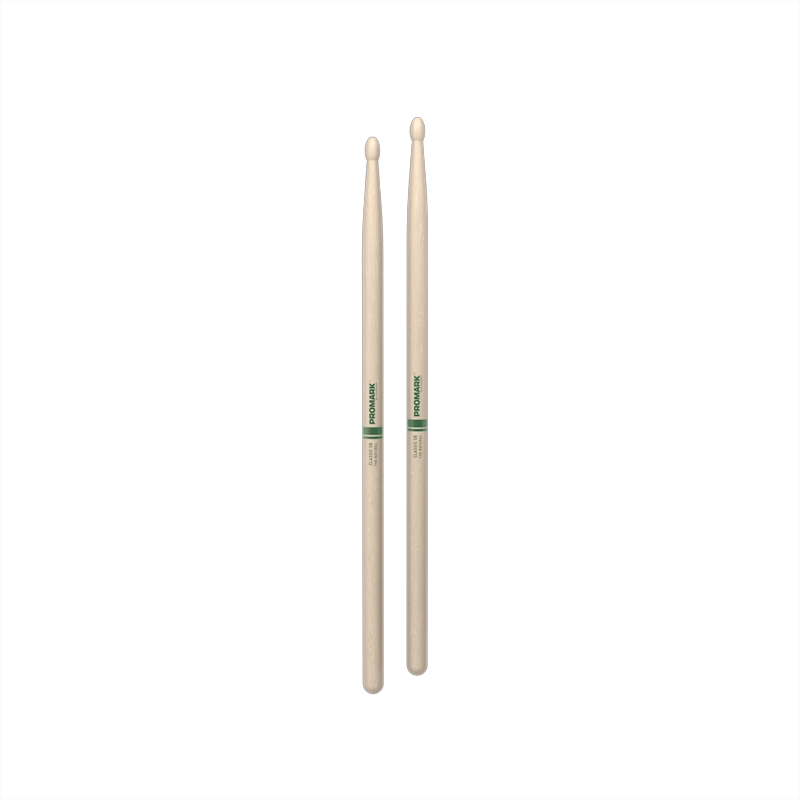 BAQUETA CLASICA THE NATURAL 5B NOGAL TXR5BW PRO MARK - 4