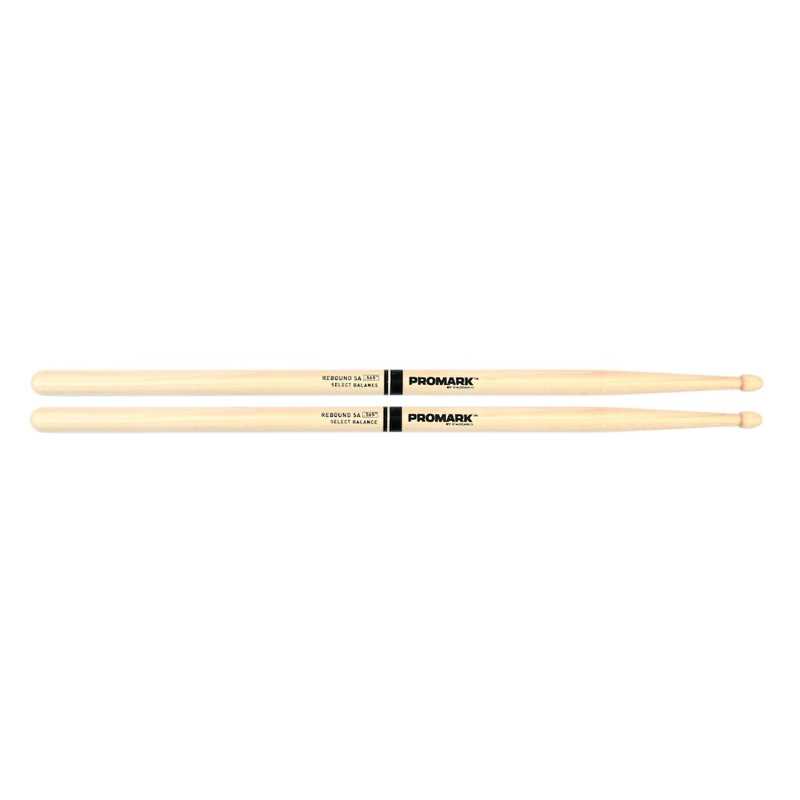 BAQUETA REBOUND 5A NOGAL RBH565AW PRO MARK - 1