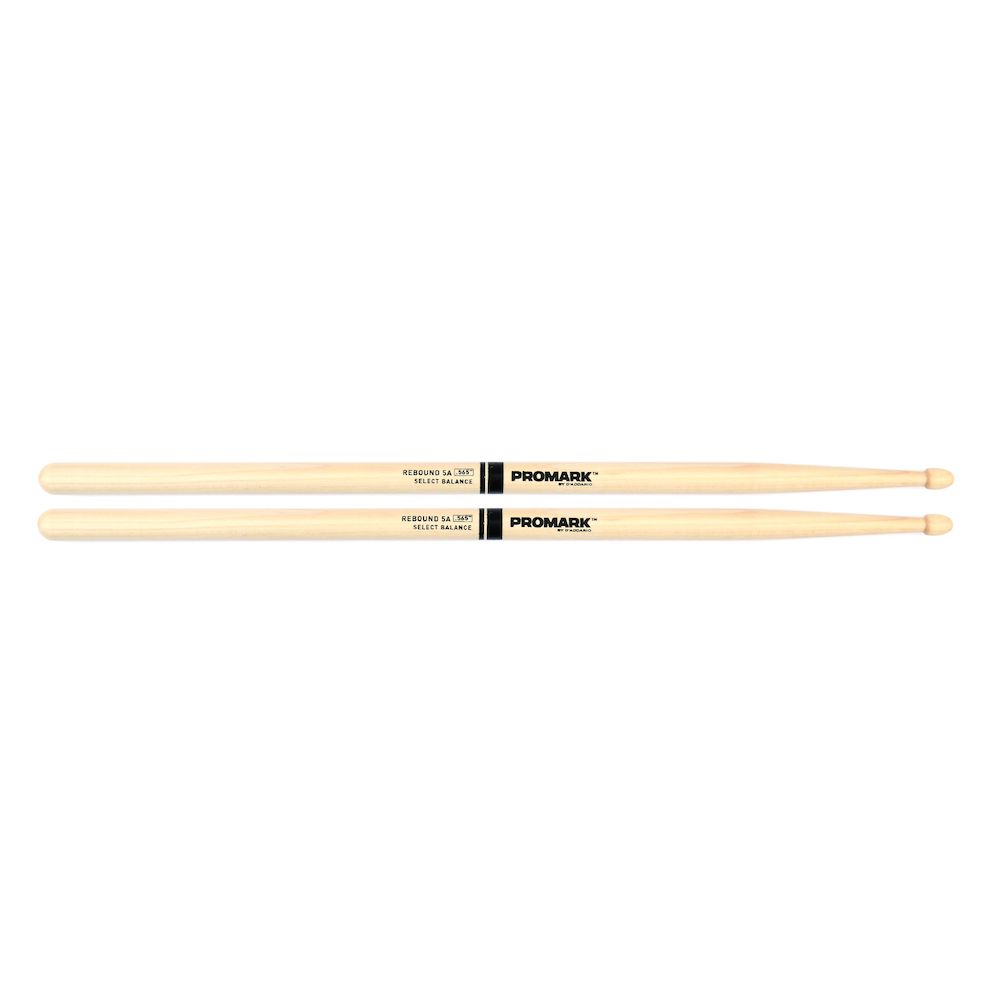 BAQUETA REBOUND 5A NOGAL RBH565AW PRO MARK - 1