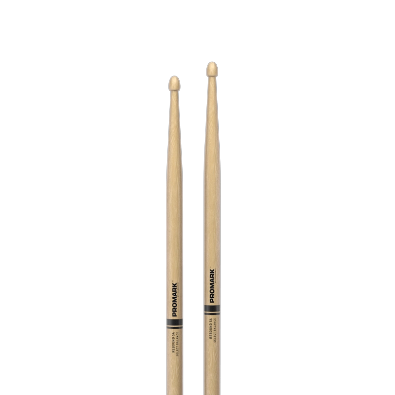 BAQUETA REBOUND 5A NOGAL RBH565AW PRO MARK - 2