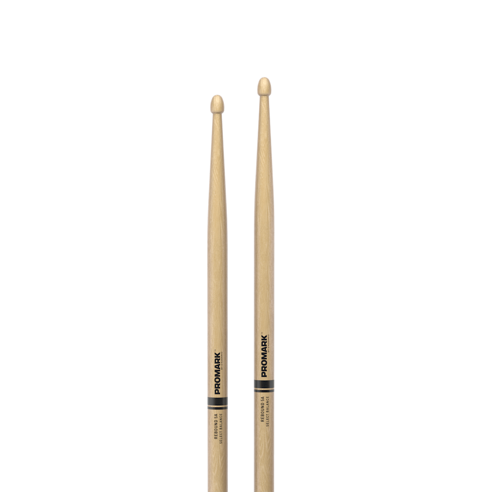 BAQUETA REBOUND 5A NOGAL RBH565AW PRO MARK - 2