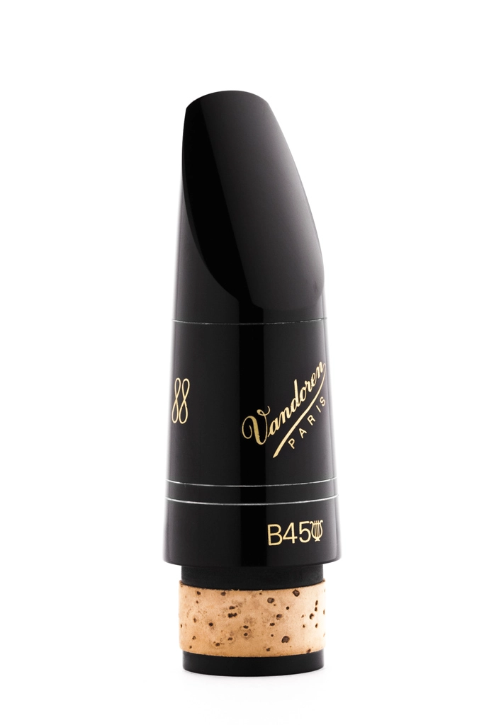 BOQUILLA CLARINETE SIB PROFILE 88 B45 LIRA CM3128 VANDOREN - 1