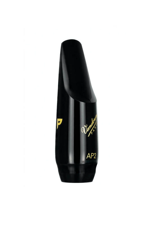 BOQUILLA SAXO ALTO PROFILE AP2 SM912  VANDOREN - 1
