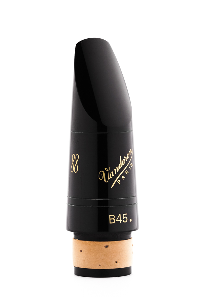 BOQUILLA CLARINETE SIB PROFILE 88 B45 PUNTO CM3098 VANDOREN - 1