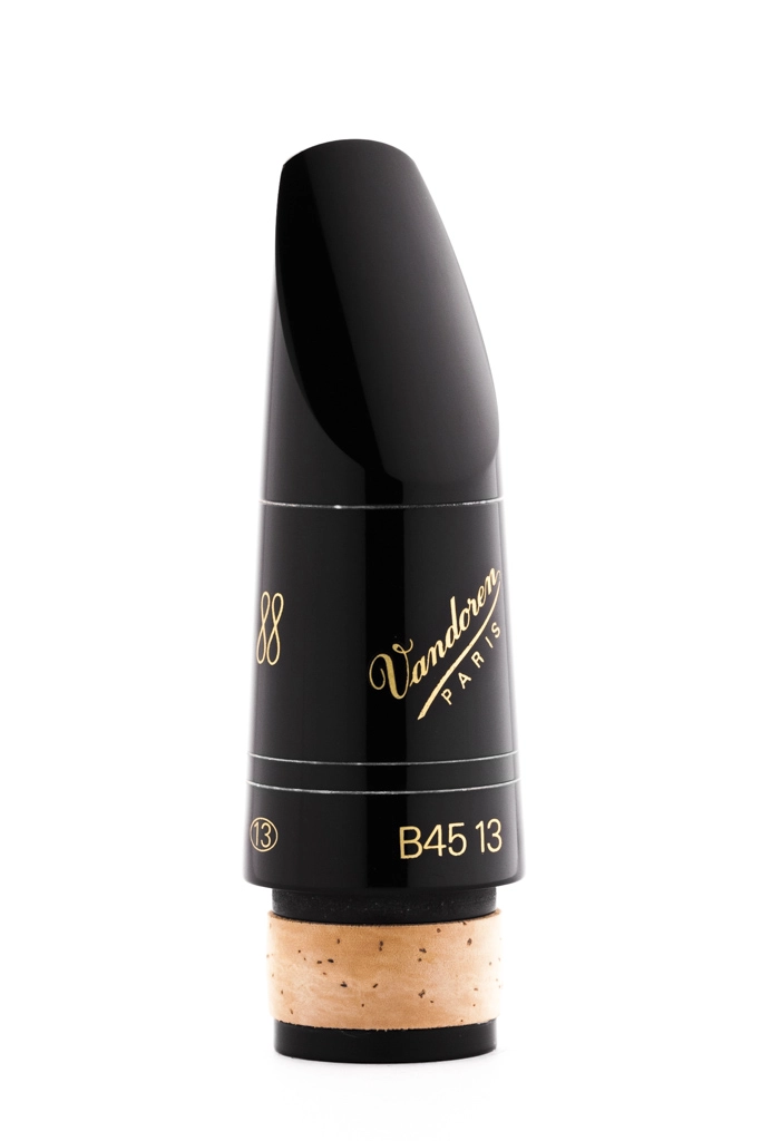 BOQUILLA CLARINETE SIB S 13 PROFILE 88 B45 CM4088 VANDOREN - 1