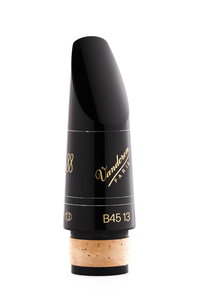 BOQUILLA CLARINETE SIB S 13 PROFILE 88 B45 CM4088 VANDOREN - 1
