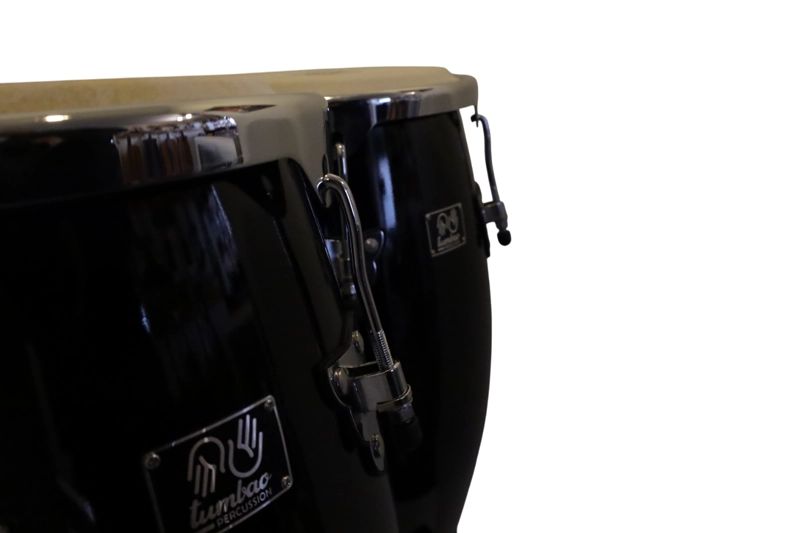 SET CONGA 10X11XH28 TP100SBK+STAND TUMBAO - 4