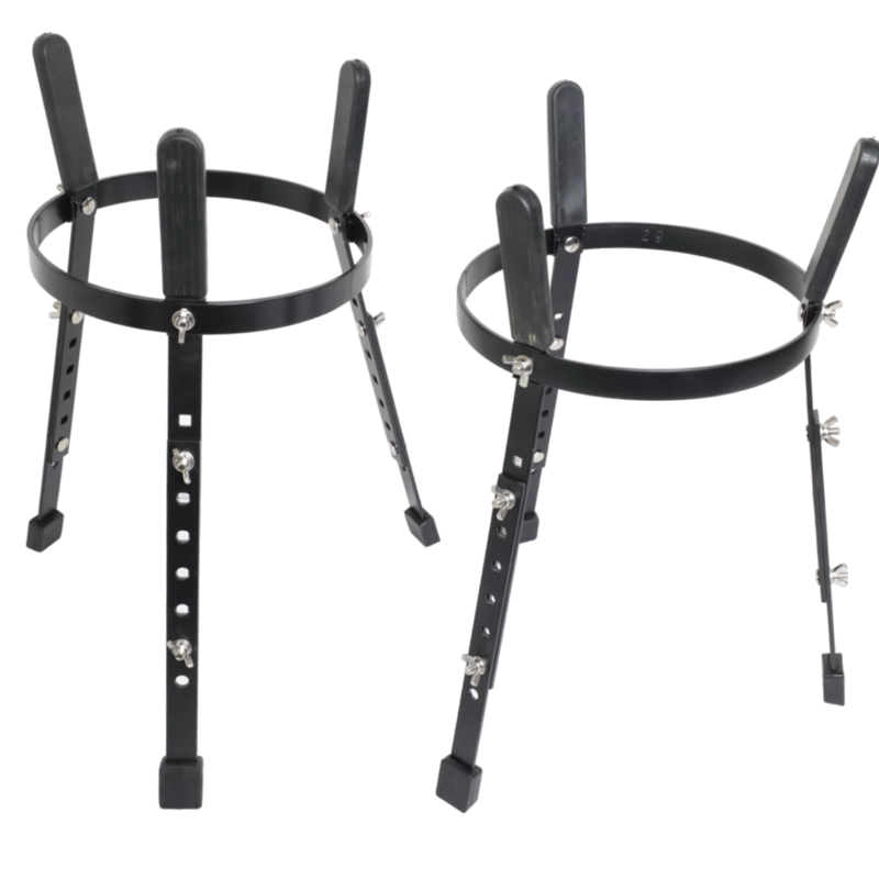 SET CONGA 10X11XH28 TP100SBK+STAND TUMBAO - 6