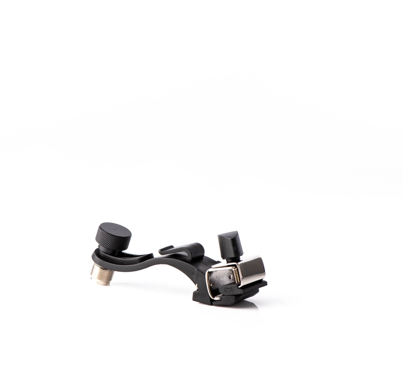 SET DE MICROFONOS PARA BATERIA 7 PIEZAS DSM-7A ISK - 7