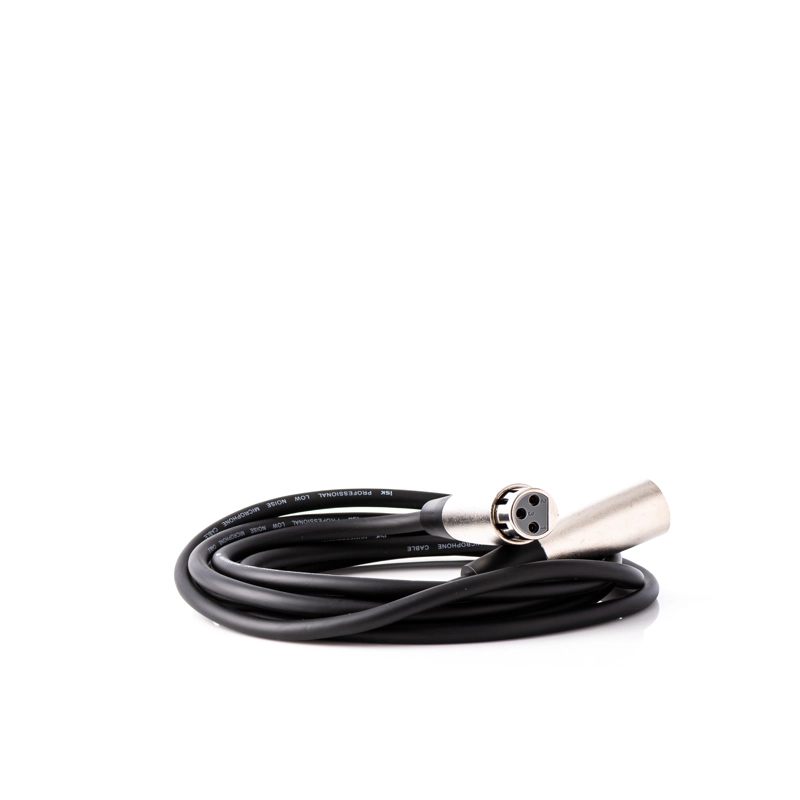 MIC DINAMICO UNIDIRECCIONAL CUELLO GANSO MP-5 ISK C/PHANTOM - 5