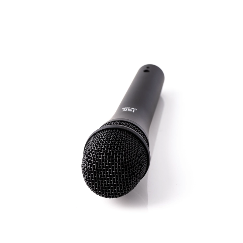 MICROFONO DINAMICO UNIDIRECCIONAL DM-3500 ISK - 2