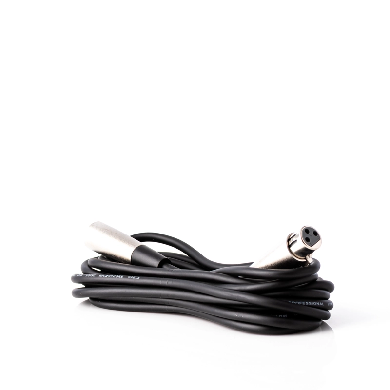 MICROFONO DINAMICO UNIDIRECCIONAL DM-3500 ISK - 4