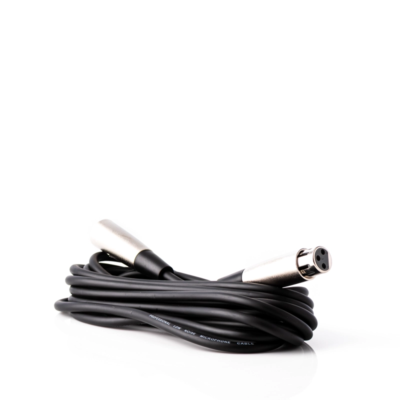 MICROFONO DINAMICO UNIDIRECCIONAL DM-58 ISK - 4
