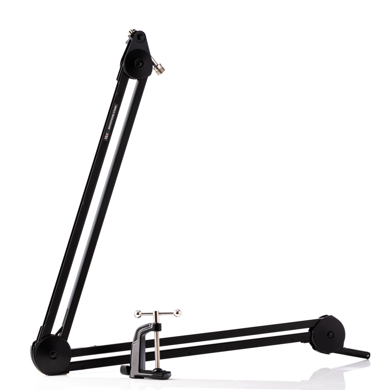 BRAZO SOPORTE DE MICROFONO AJUSTABLE SKSD020 ISK - 2