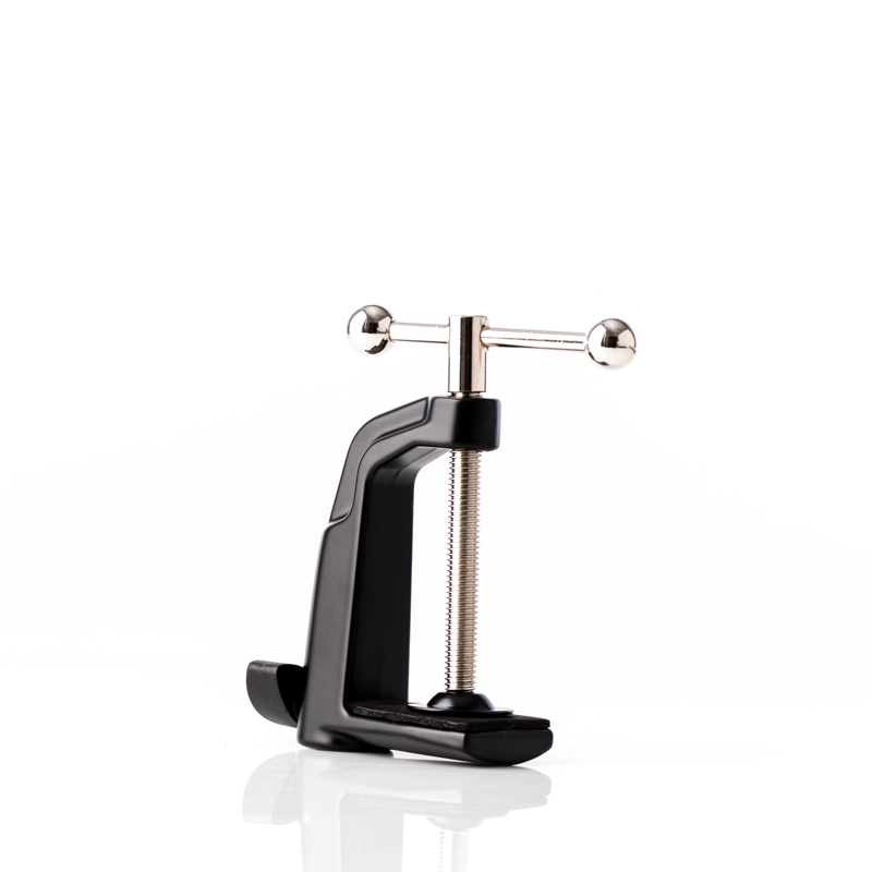 BRAZO SOPORTE DE MICROFONO AJUSTABLE SKSD020 ISK - 3