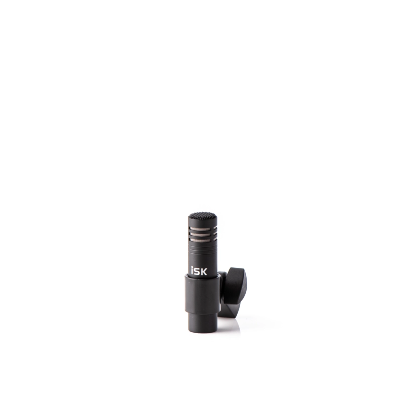 SET DE MICROFONOS PARA BATERIA PIEZAS DSM-7D ISK - 6