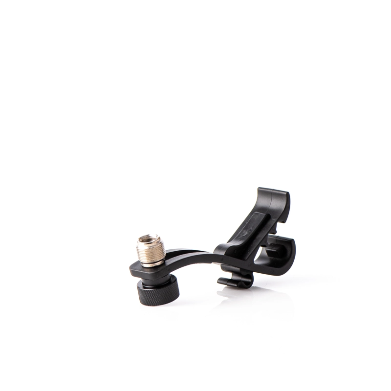 SET DE MICROFONOS PARA BATERIA PIEZAS DSM-7D ISK - 8