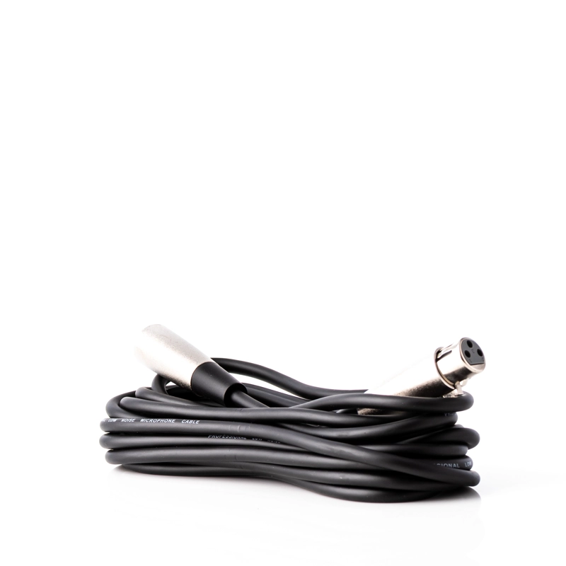 MICROFONO DINAMICO UNIDIRECCIONAL DM-3600 ISK - 4