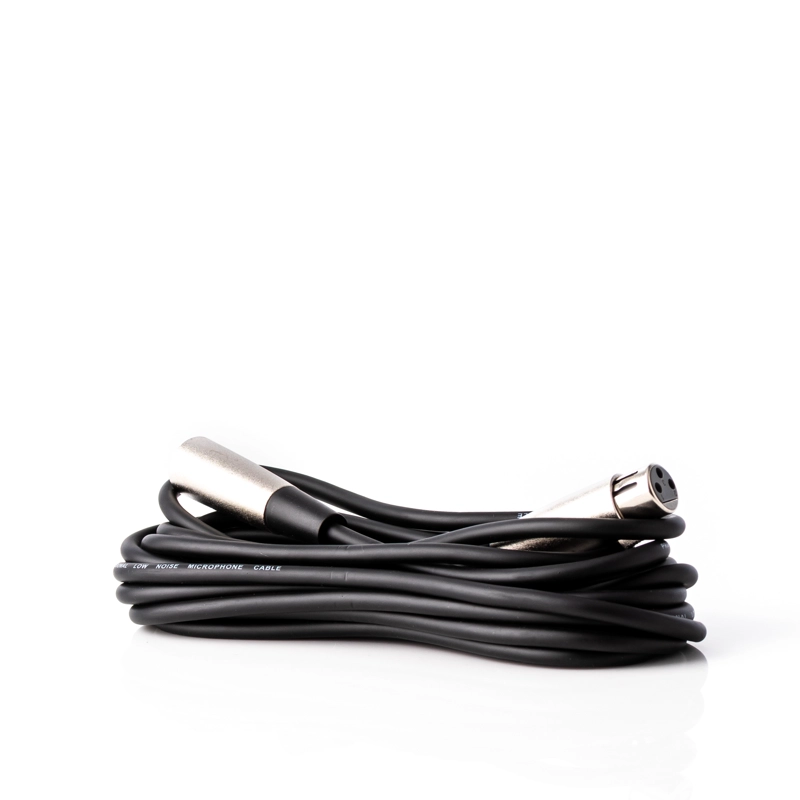 MICROFONO DINAMICO UNIDIRECCIONAL DM-1500 ISK - 5