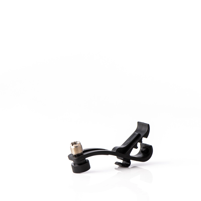 SET DE MICROFONOS PARA BATERIA PIEZAS DSM-7C ISK - 7