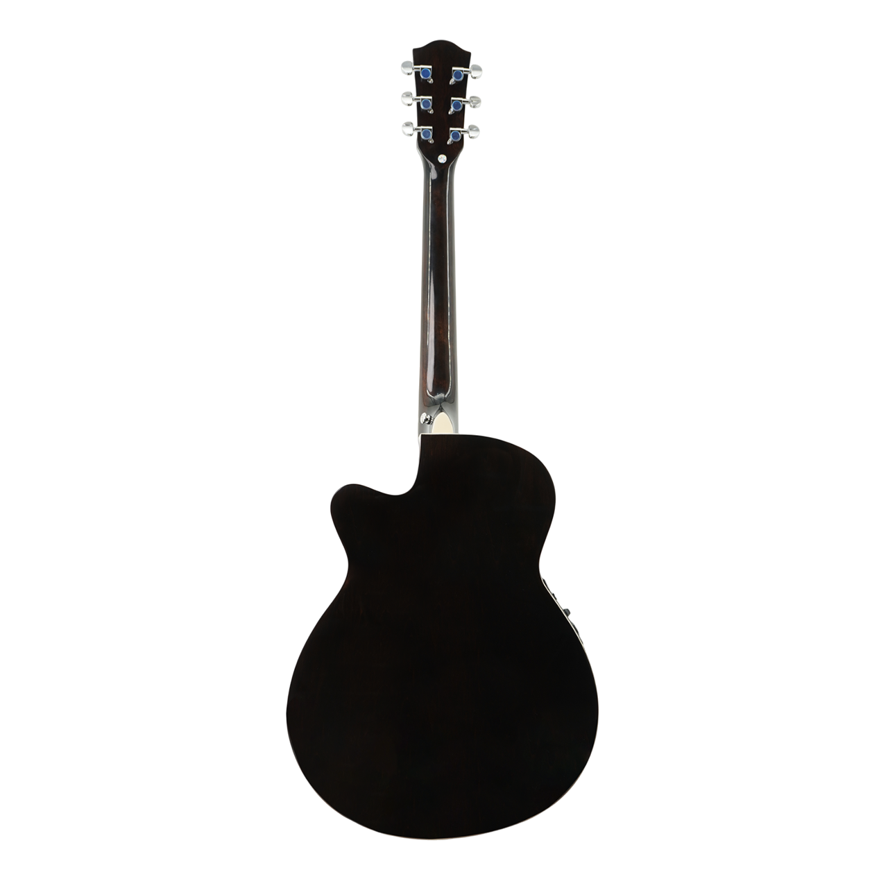 GUITARRA THIN EQ CUERDA METÁLICA 40' 3 BIL-403-EQ-TOB BILBAO - 2