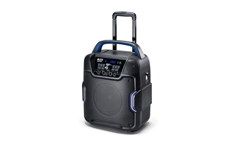 CAJA PORTATIL 200W UBERFXMKII ALTO PROFESSIONAL - 3