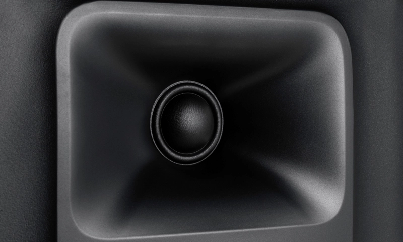 MONITOR DE ESTUDIO 8' FORTY EIGHTY M-AUDIO - 3