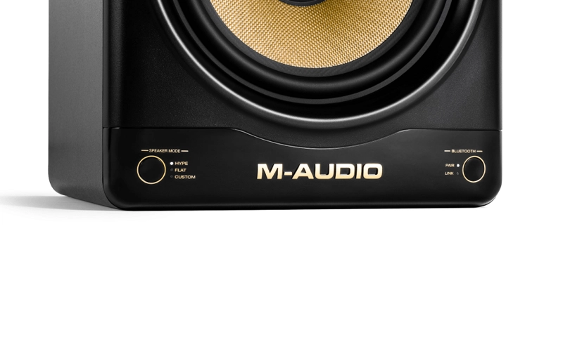 MONITOR DE ESTUDIO 8' FORTY EIGHTY M-AUDIO - 5