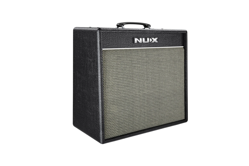AMPLIFICADOR GTRA MIGHTY MKII 60W NUX - 2