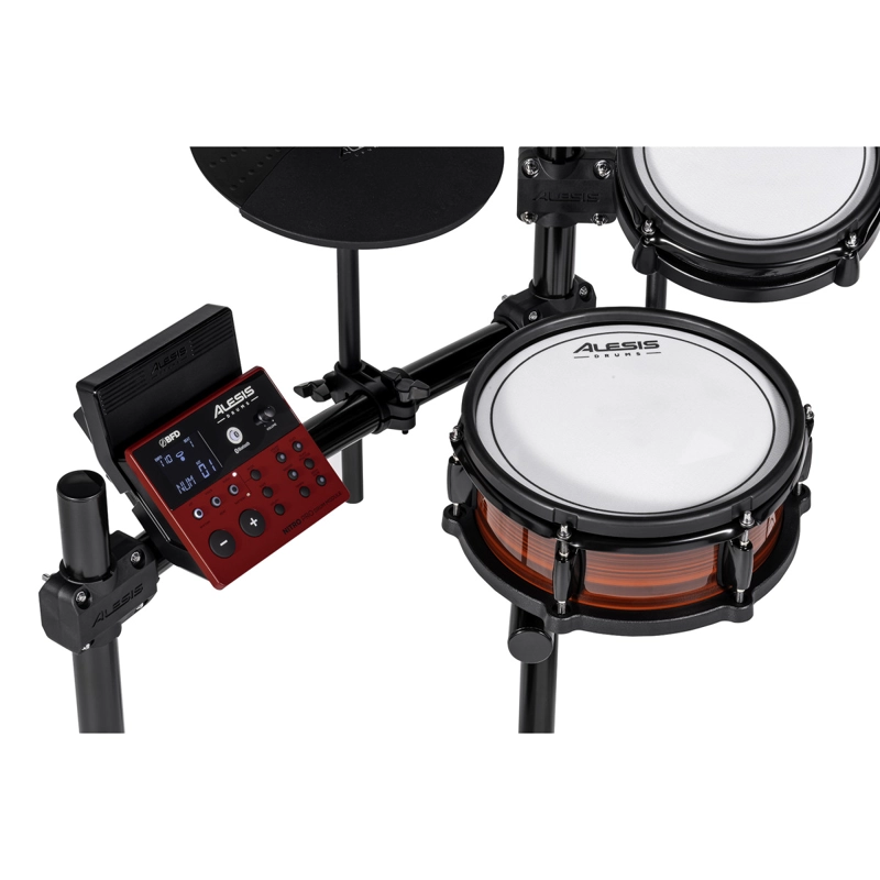 BATERIA ELECTRONICA NITROPROXLKIT ALESIS - 2