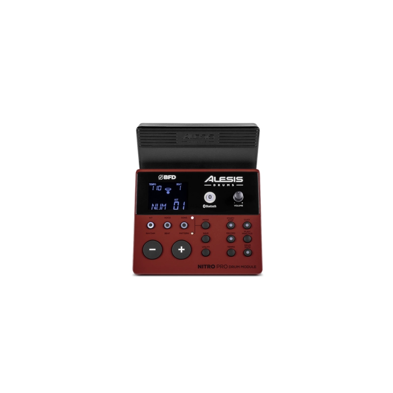 BATERIA ELECTRONICA NITROPROXLKIT ALESIS - 5