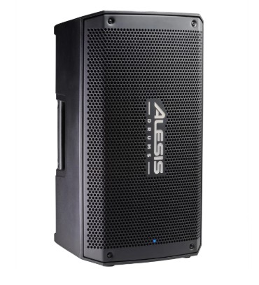 MONITOR-AMPLIFICADOR 8' BATERIA ELECT. STRIKEAMP8MK2 ALESIS - 1