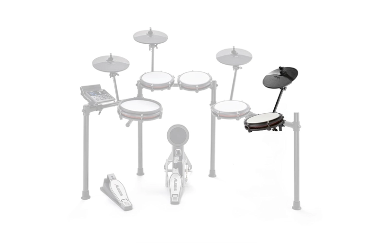 PACK EXTENSION NITRO MAX NITROMAXEXPACK ALESIS - 1